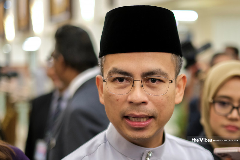Changes to two communications laws to curb incendiary 3R content: Fahmi