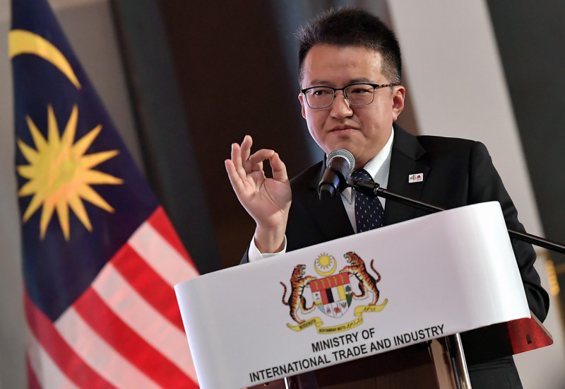 Enhanced efforts to strengthen Malaysia’s trade relations reaps results