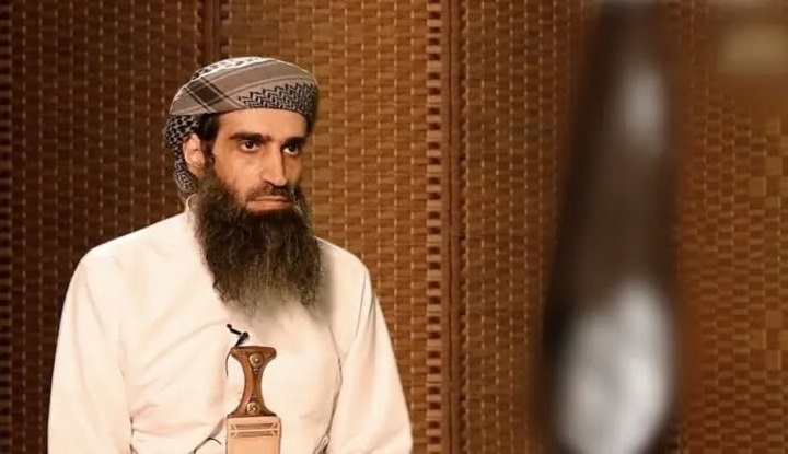 Top al-Qaeda figure killed in Yemen air strike: sources