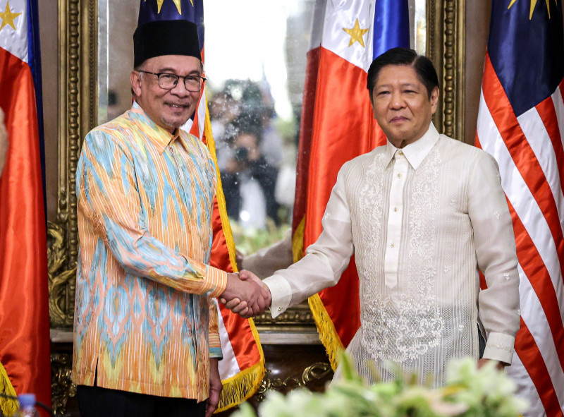 ‘We must convince Myanmar to work with Asean’