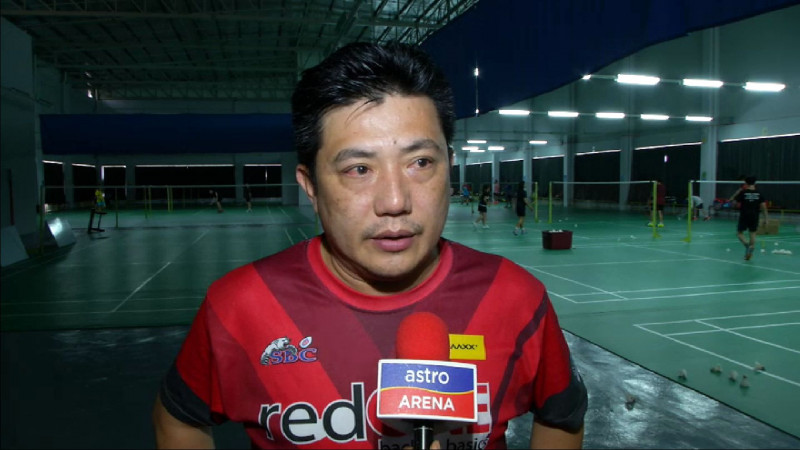 M’sia cannot miss out on another Kean Yew: Ewe Hock