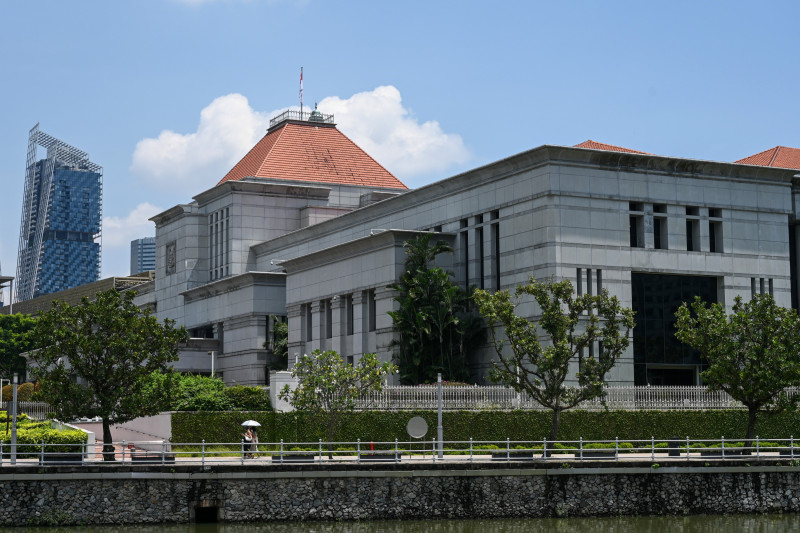 Singapore to declassify ‘Albatross File’ on 1965 separation from M’sia
