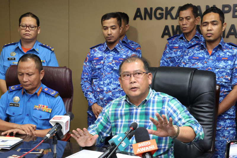 Govt financial aid for disaster victims to continue: deputy minister