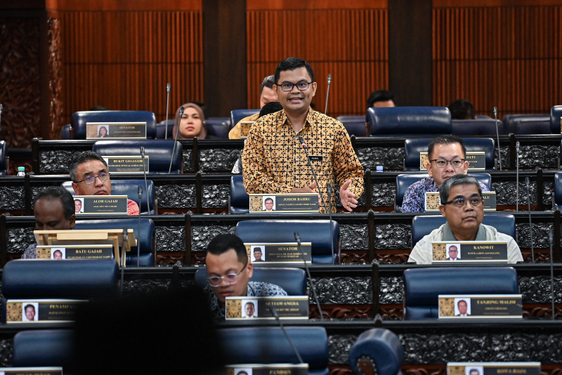 Local Govt Ministry aims to tackle 10 sick PR1MA projects within a year