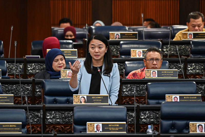 ‘Govt’s RM50 mil in matching funds will benefit district-level sports’