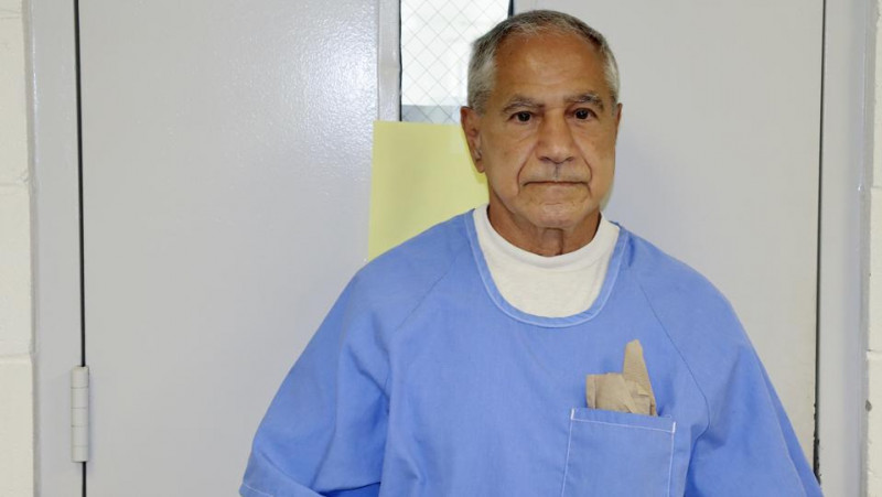 Bobby Kennedy’s assassin denied parole again