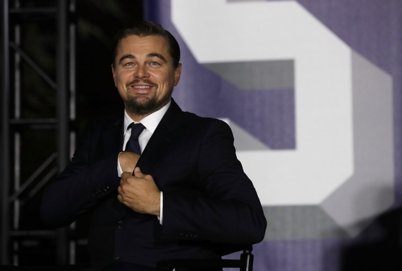 FBI probe reveals DiCaprio, Jho Low’s film fund, theme park plans