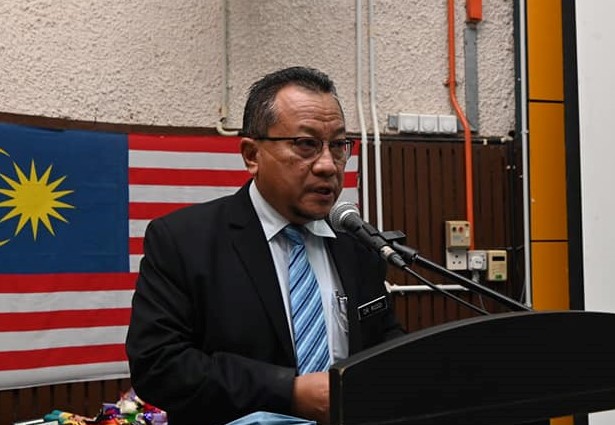 Melaka Health Dept denies collecting money outside of health premises