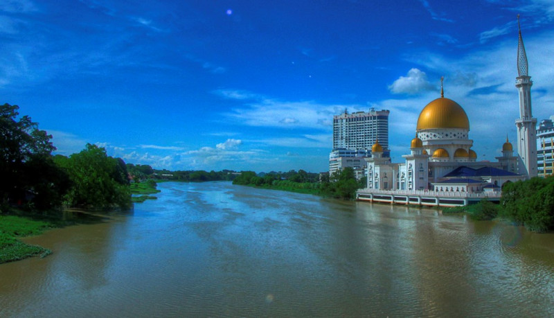 S’gor Maritime Gateway: Sg Klang project marred by power abuse claims?