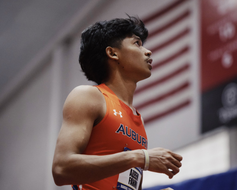 Azeem made right decision: ex-national sprinter Noraseela