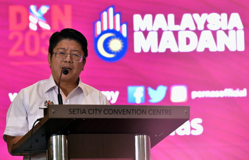 RM50 mil allocated to help co-ops move into franchising: minister
