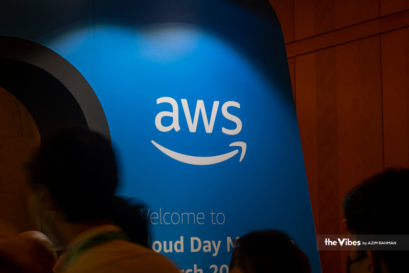 AWS, Tesla’s investments due to faith in unity govt’s stability: Anwar