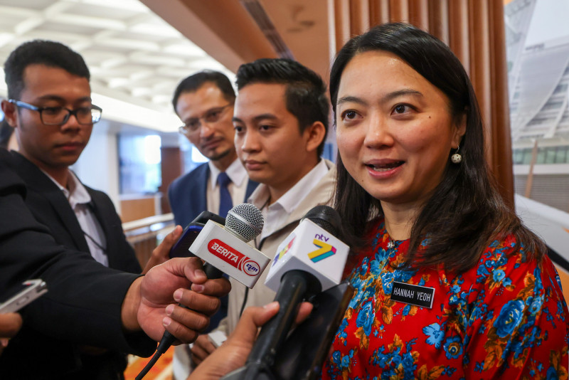 Better to upgrade, maintain than build new white elephants: Hannah