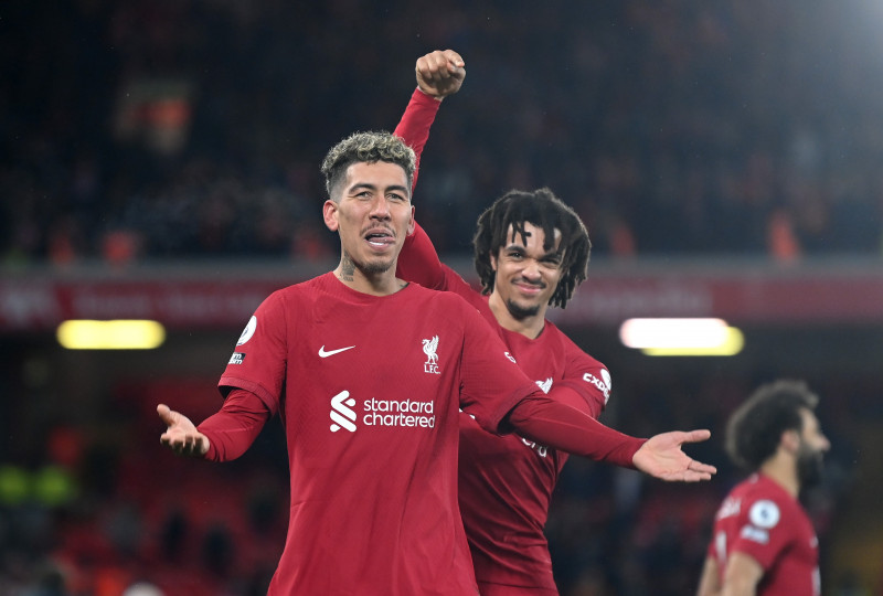 PL preview: Arsenal face Fulham test, Liverpool target top four