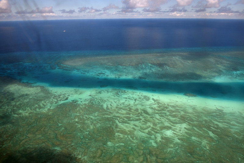 Chinese ship orders Philippine plane carrying media to ‘leave’ Spratlys