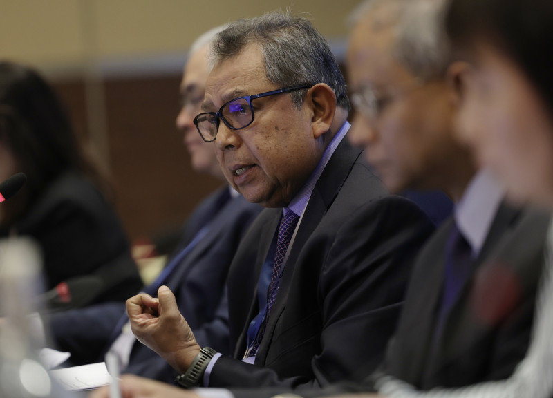 More needs to be done to establish M’sia as startup hub: SC