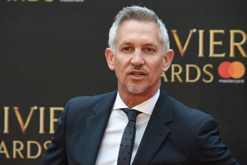 BBC takes host Lineker off Match of the Day after asylum row