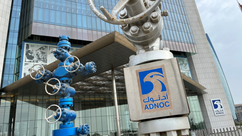 UAE’s ADNOC Gas to start trading in US$2.5 bil IPO