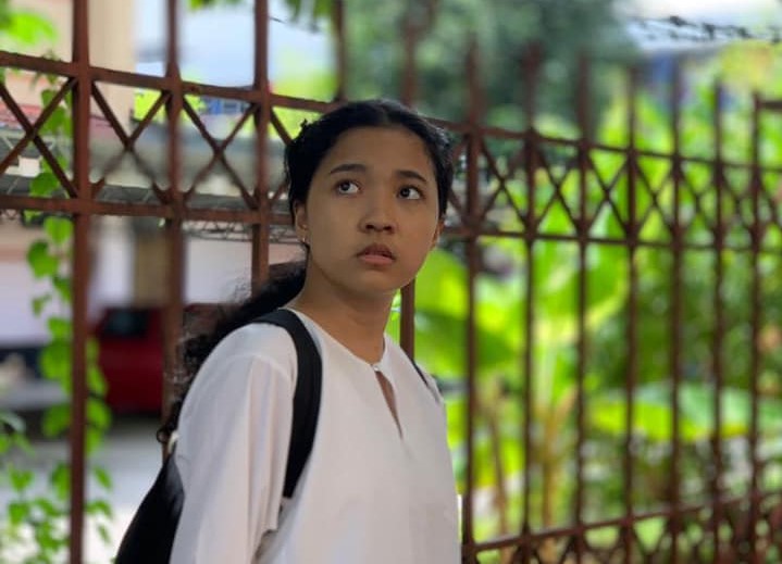 Police quiz Mentega Terbang cast, including teen actress