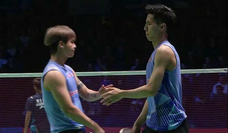 All England: Yew Sin-Ee Yi, Kian Meng-Pei Jing sent packing