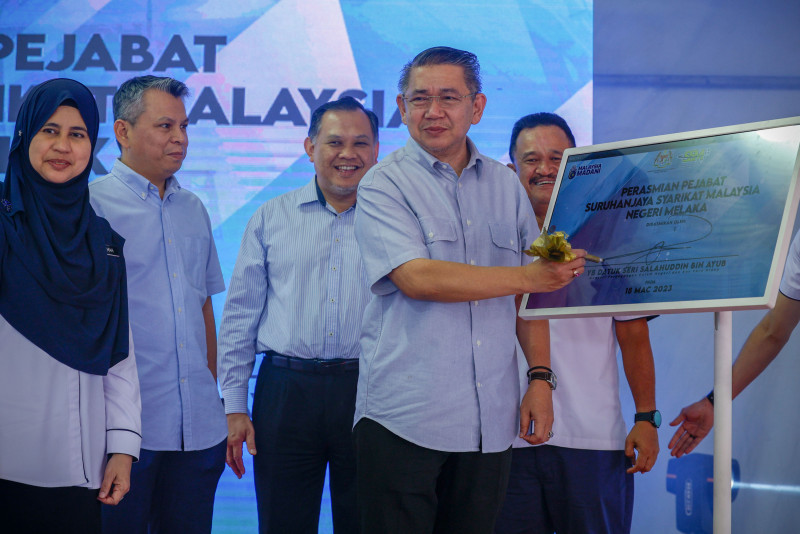 Johor flood victims to get RM300 vouchers to buy electrical appliances
