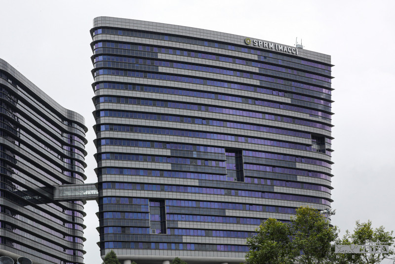 Malaysia strengthens anti-corruption drive through national strategy
