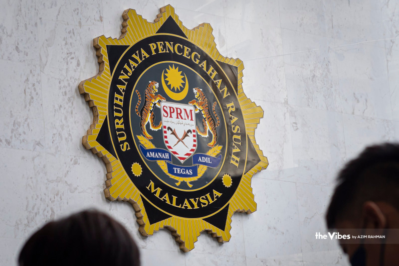 HR Ministry probe: give MACC time, do not speculate, Anwar urges