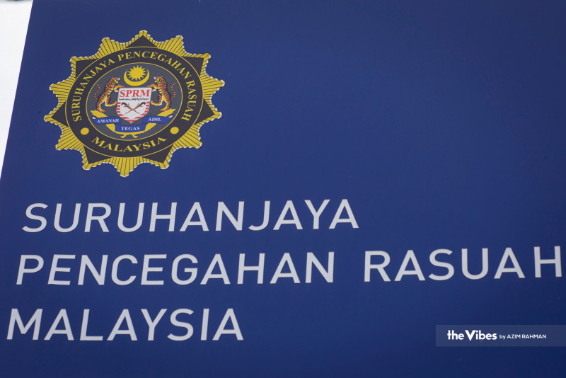 MACC nabs seven customs agents over luxury car tax syndicate