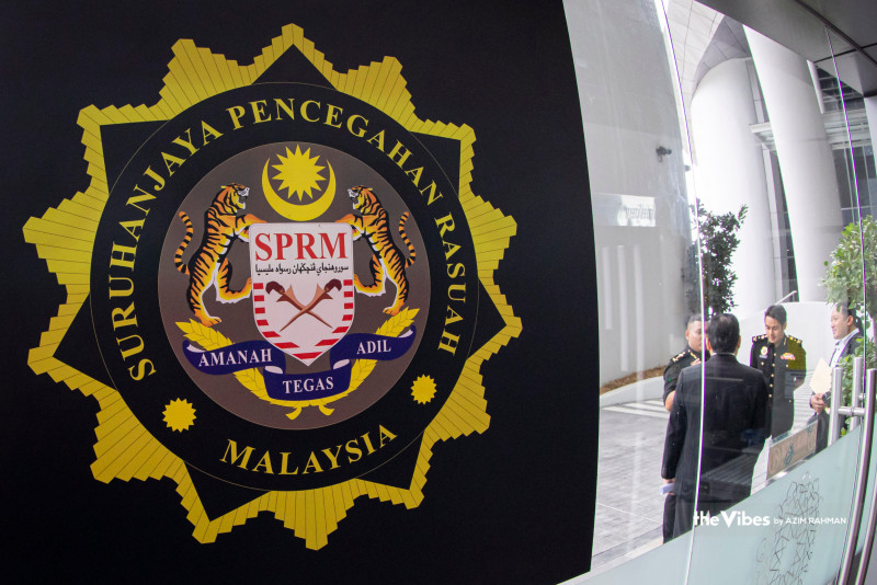 ‘MACC probes lawful, not aimed to defame anyone’