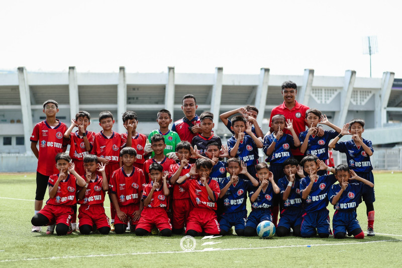 Safe Sport Malaysia partners with Real Chukai FC