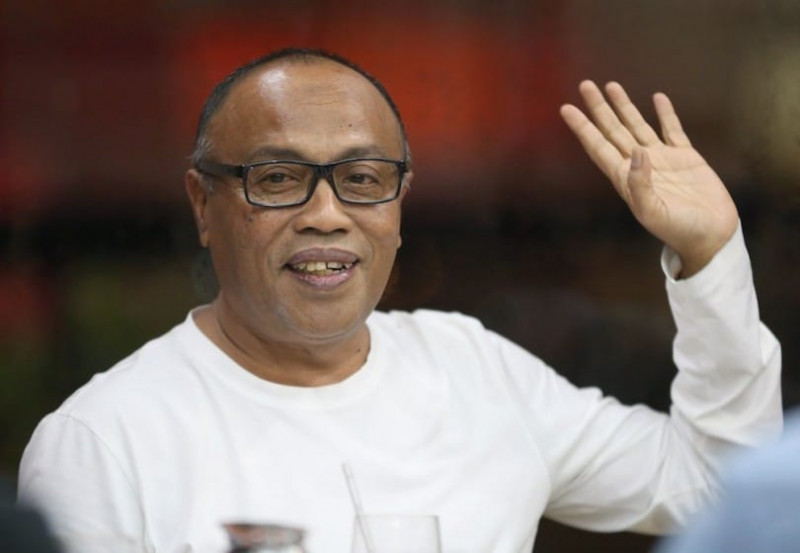 Ex-Tambun Tulang rep Datuk Ismail Kassim dies at 64