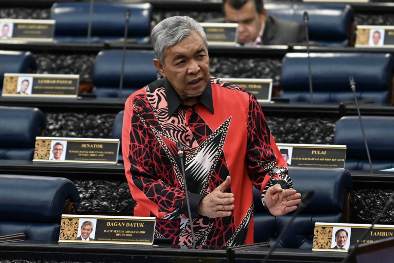 Proposed MRSM pay schools won’t involve govt funds: Zahid