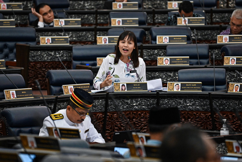Parliament passes Malaysian Media Council Bill