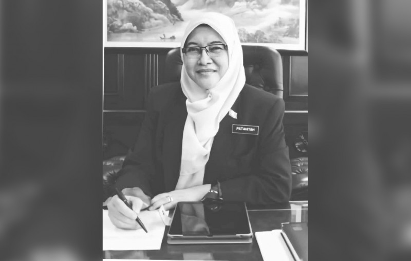 MBPP’s first woman leader Patahiyah Ismail dies at 68 
