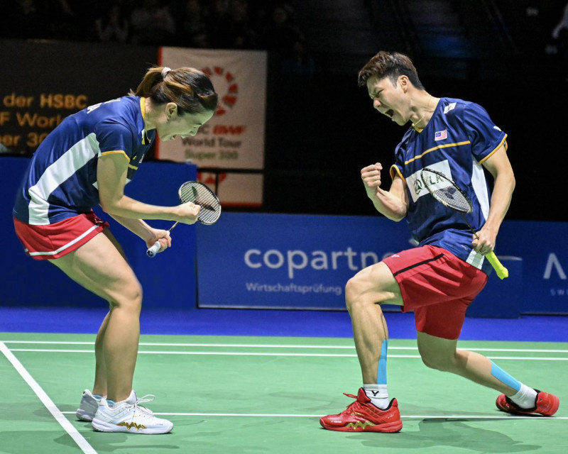 Soon Huat-Shevon storm into Swiss Open final