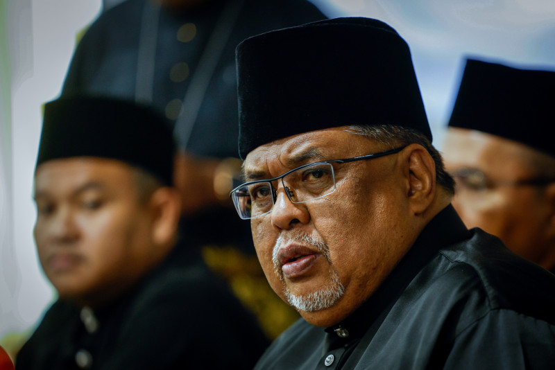 Melaka to see unity govt, exco line-up in two days’ time: Rauf