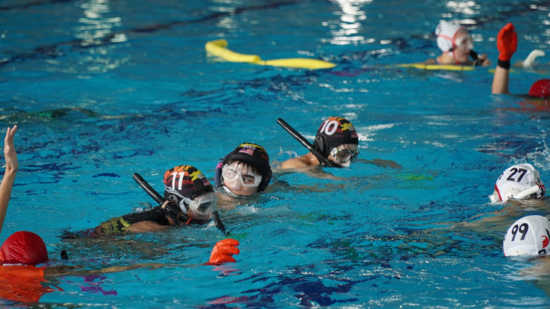 M’sia to host first World Underwater Hockey Congress in October
