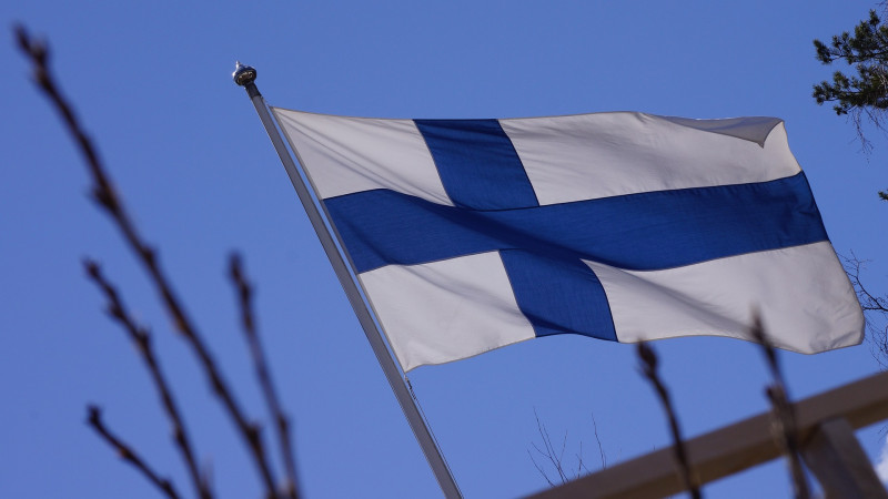 Finland to become full-fledged Nato member tomorrow