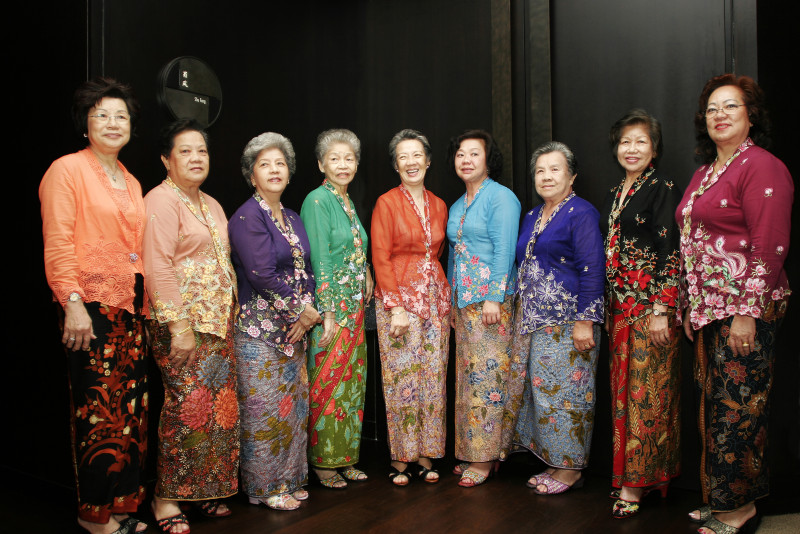 M’sia part of five-nation bid to put kebaya on Unesco list