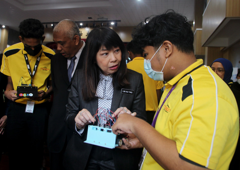 Applications for special teacher recruitment programme open today