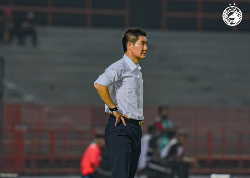 FAM urges MFL to seek answers from Kelantan on Moon-sik’s ‘resting’