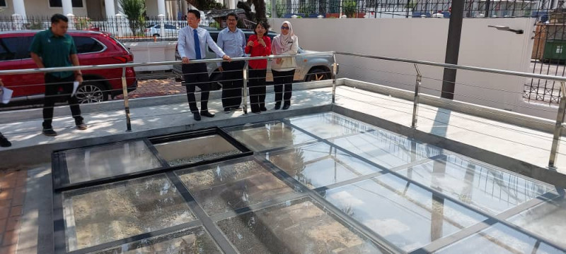 Renovated Penang State Museum to reopen next year