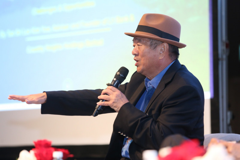 Tycoon Lee Kim Yew to fight insolvency order