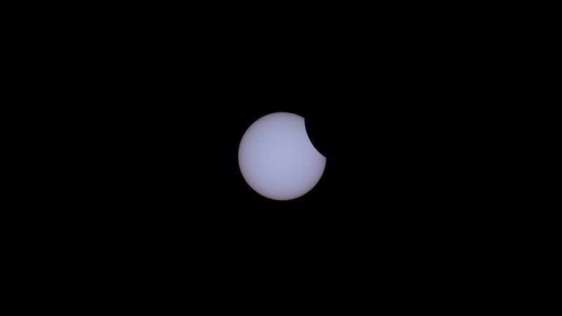 Malaysia to see partial solar eclipse on April 20