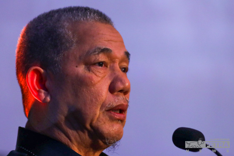 Govt studies proposal to place carbon trading under Plantation Industries Ministry