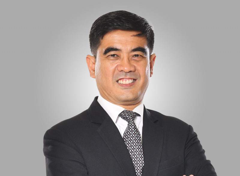 Rashdan Yusof resigns from Gamuda directorships