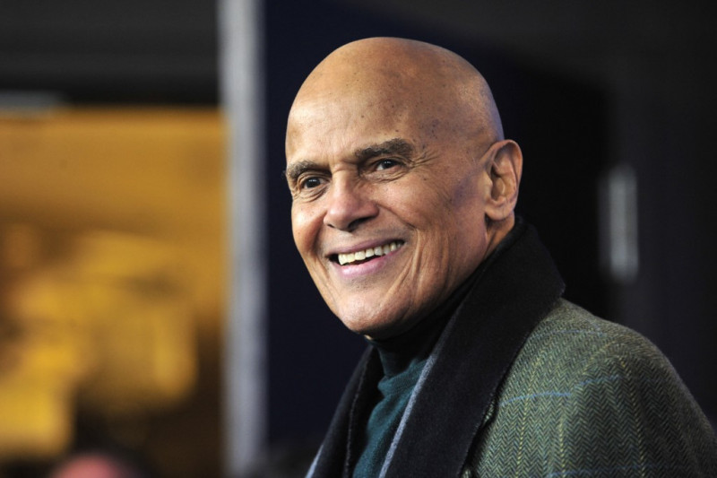 Harry Belafonte, pioneering performer and activist, dies at 96