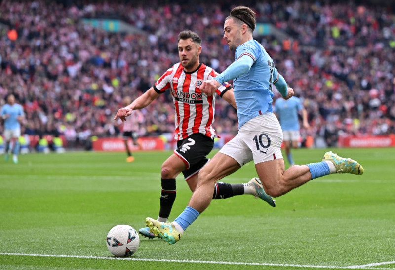 Man City’s £100 mil man Grealish comes good to win over Guardiola