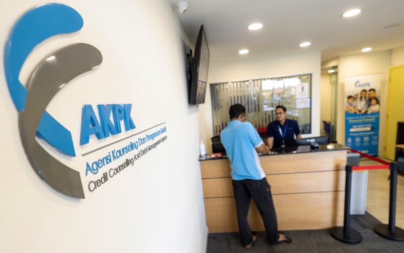 AKPK launches BUDI series to boost financial literacy among Malaysians