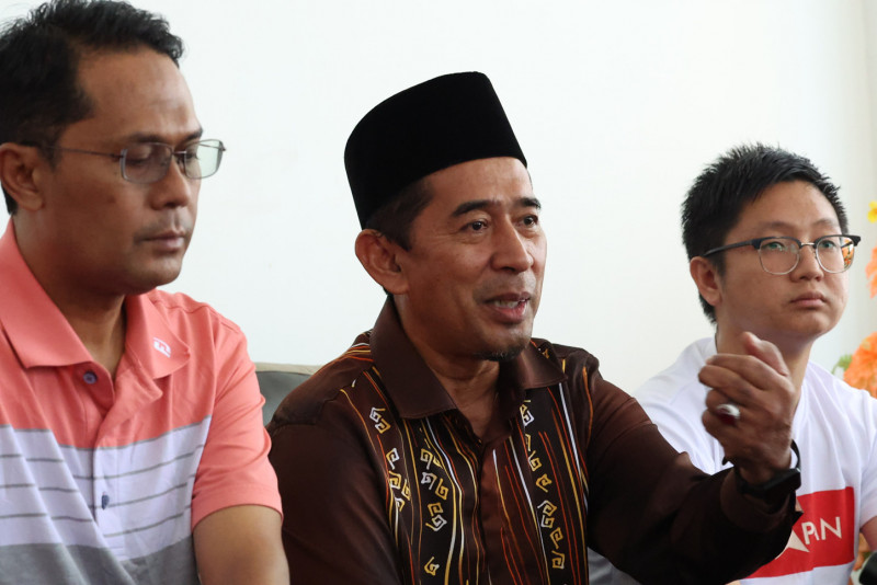 10,000 visitors expected at Kedah Madani gathering on April 28: Zamri